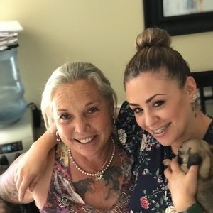 Meet your Posher, Jennifer